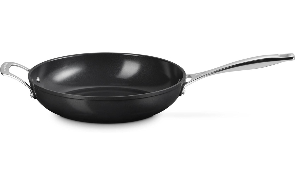 Le Creuset Sauteuse Essential céramique anti-adhésive Ø 28 cm