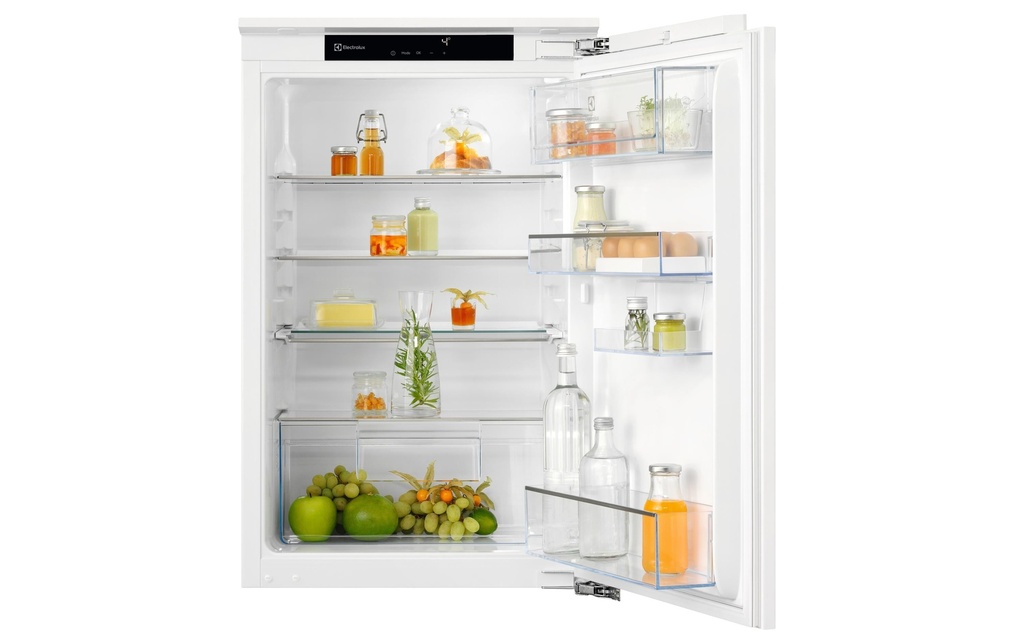 Electrolux Réfrigérateur encastré IK1555CR Changeable/Droite