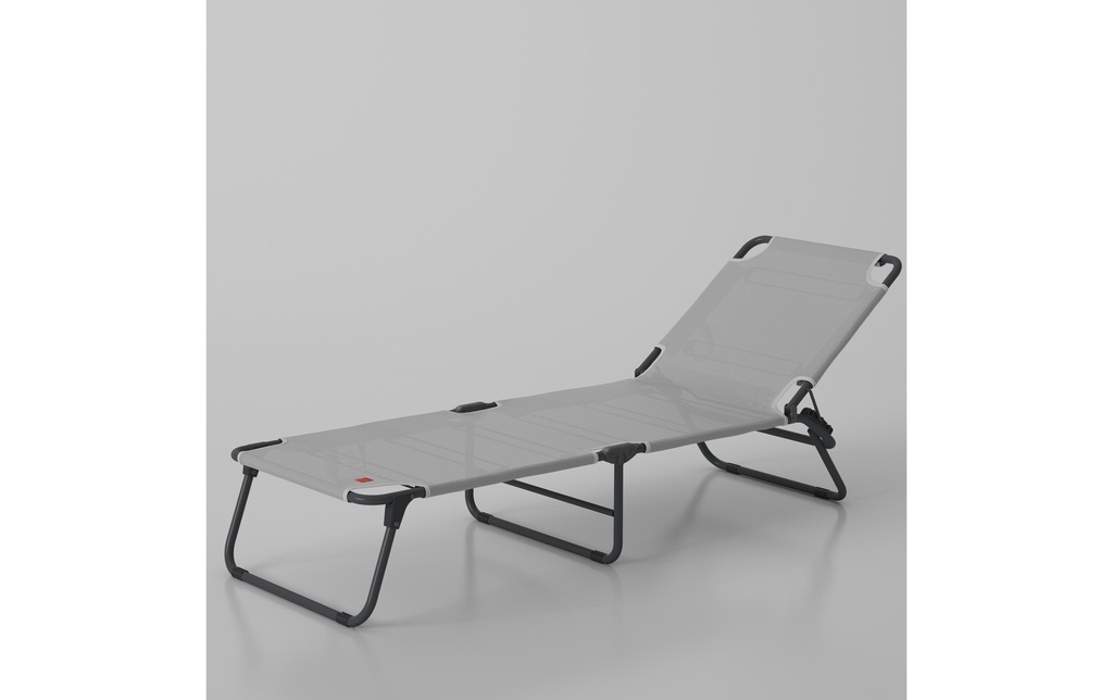 FIAM Transat Amigo, Gris argenté
