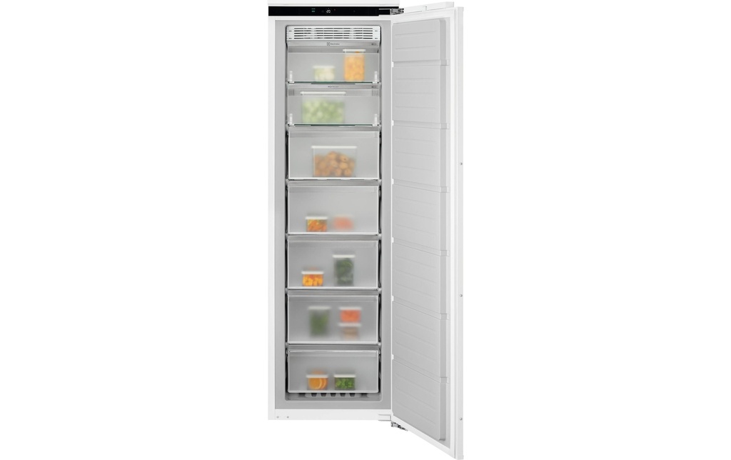 Electrolux Congélateur encastré IG2085SN Changeable/Droite