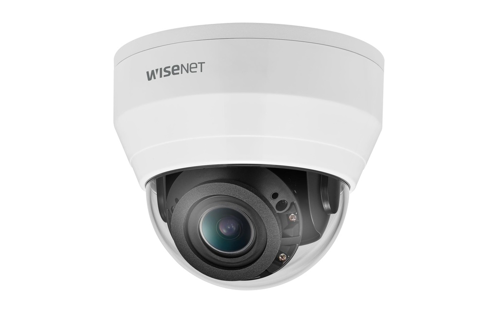Hanwha Vision Caméra réseau QND-8080R