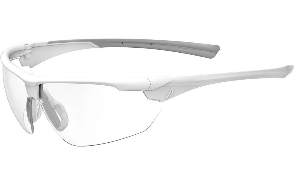ACE Lunettes de protection Evo EN166 Blanc Transparent