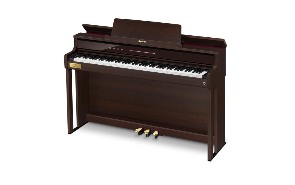Casio Piano électrique AP-750BN