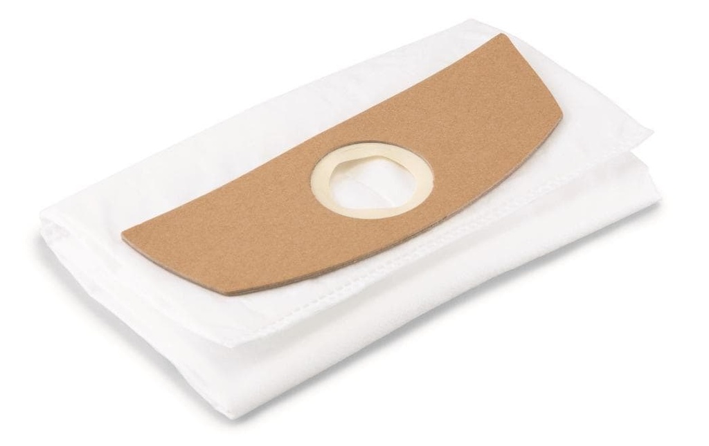 Flex Sacs filtrants en non-tissé VC 6, 5 Pièce/s