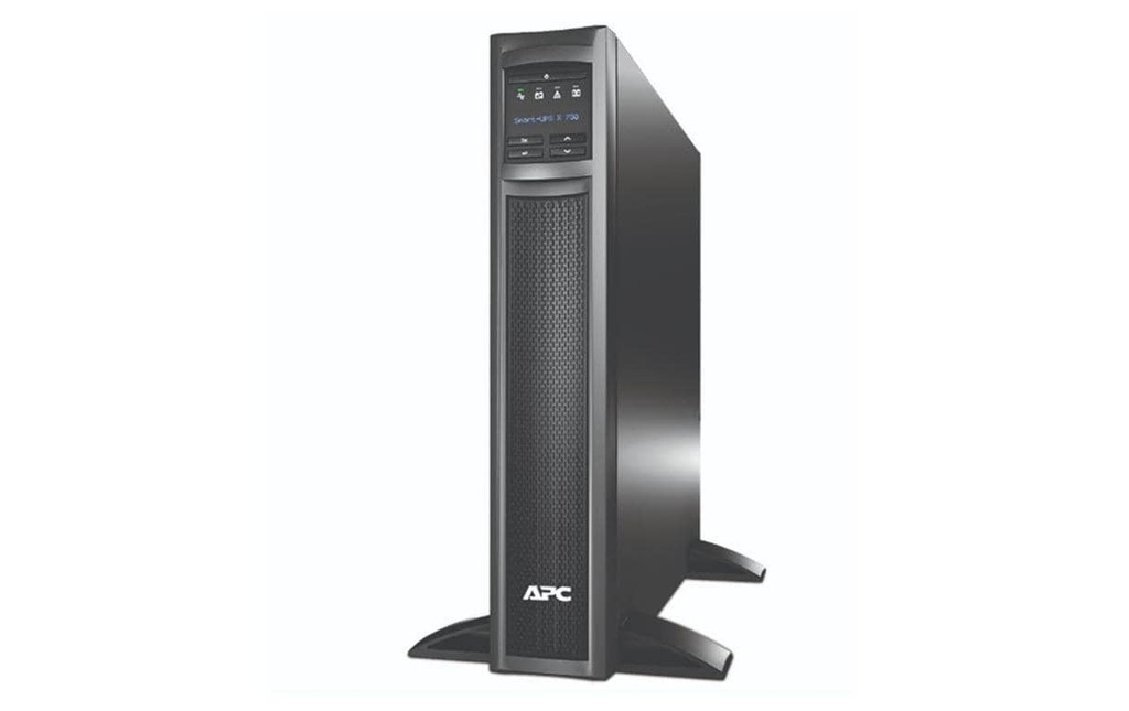 APC ASI SMX750I 750 VA / 600 W