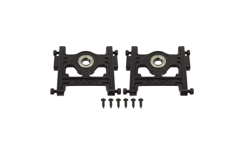 ALIGN Supports de palier 470L pour l'arbre du rotor principal