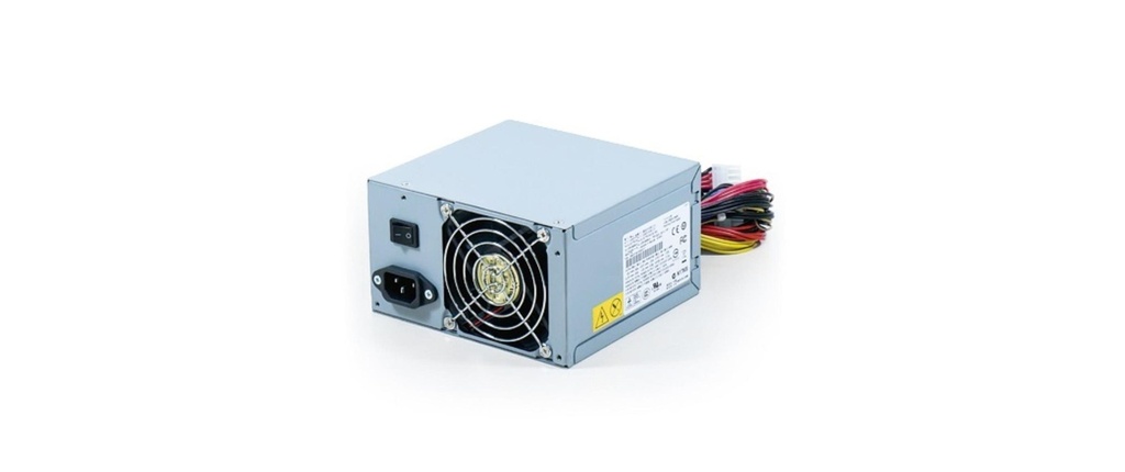 Synology Bloc d’alimentation de rechange NAS (interne) PSU 500W_4