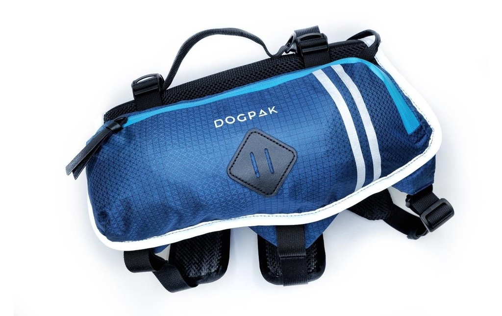 DOGPAK Sac à dos pour chiens Moab Lite M