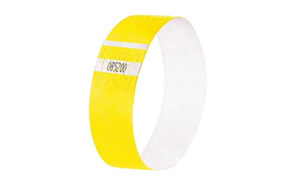SIGEL Ruban événe.SuperSoft jaun.neo (120 pces)