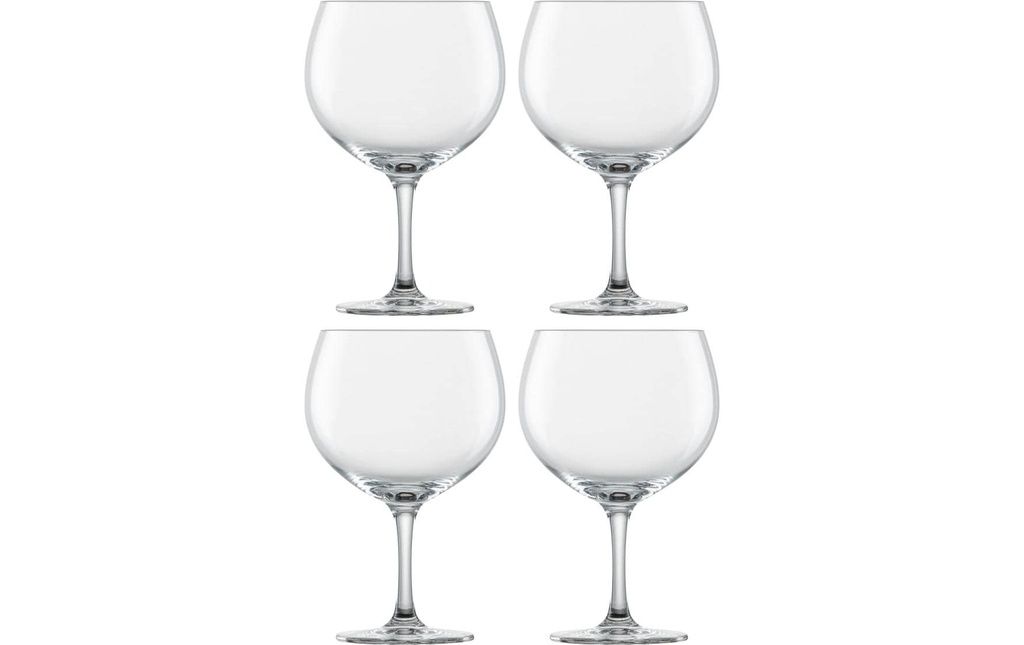 Schott Zwiesel Verre à gin Bar Special 710 ml, 4 Pièce/s, Transparent