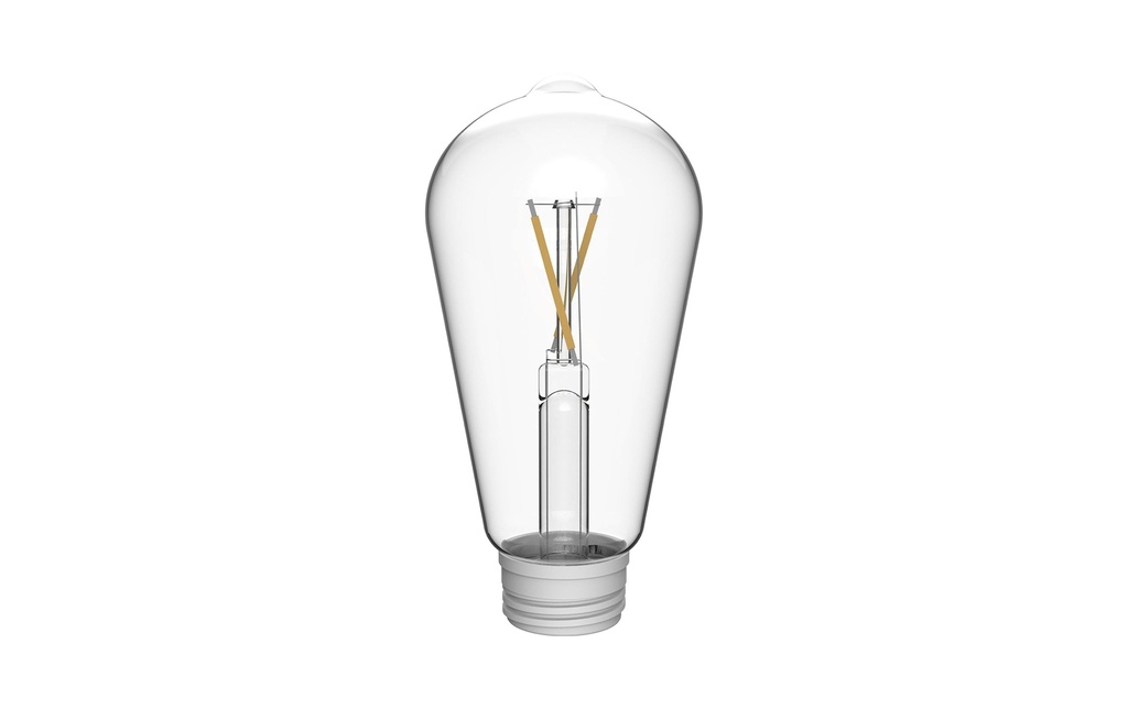 Philips Lampe solaire spéciale 2.4W ST64 Fila 27K