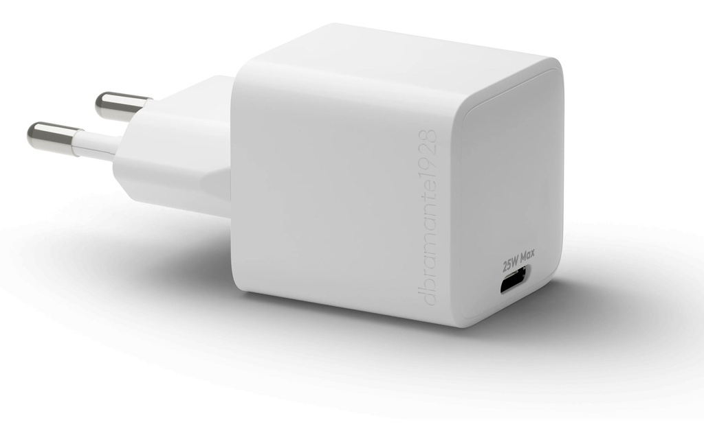 dbramante1928 Chargeur mural USB USB-C 25 W
