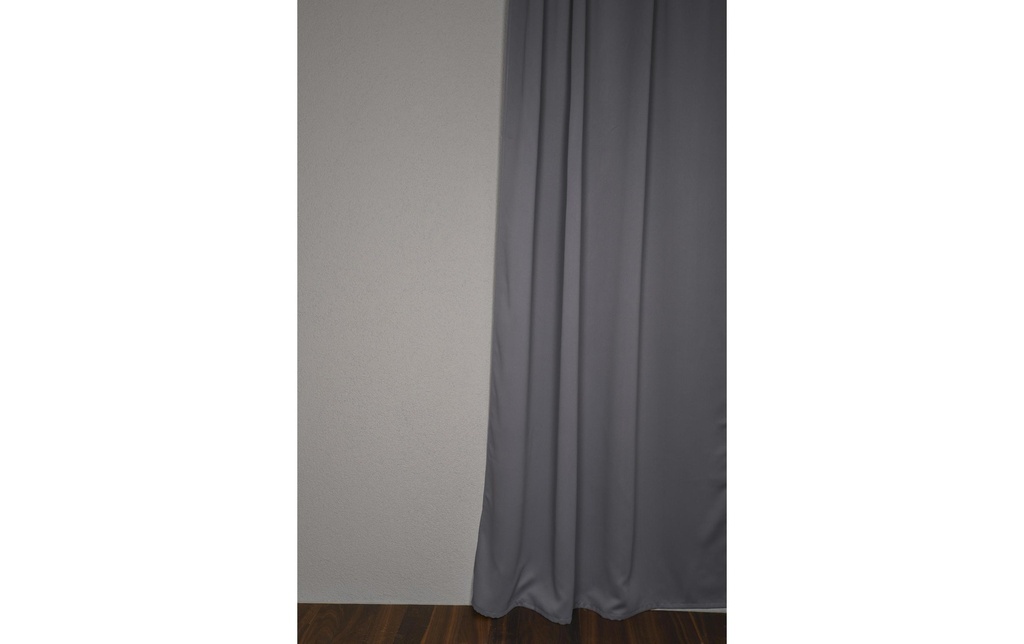 Stotz Decor AG Rideaux opaques avec galons autoplissants Rêve