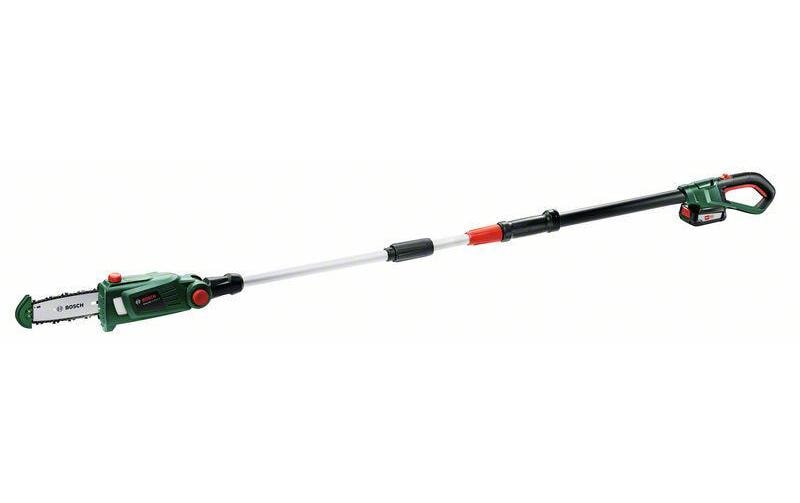 Bosch Sécateur sans fil UniversalChainPole en solitaire