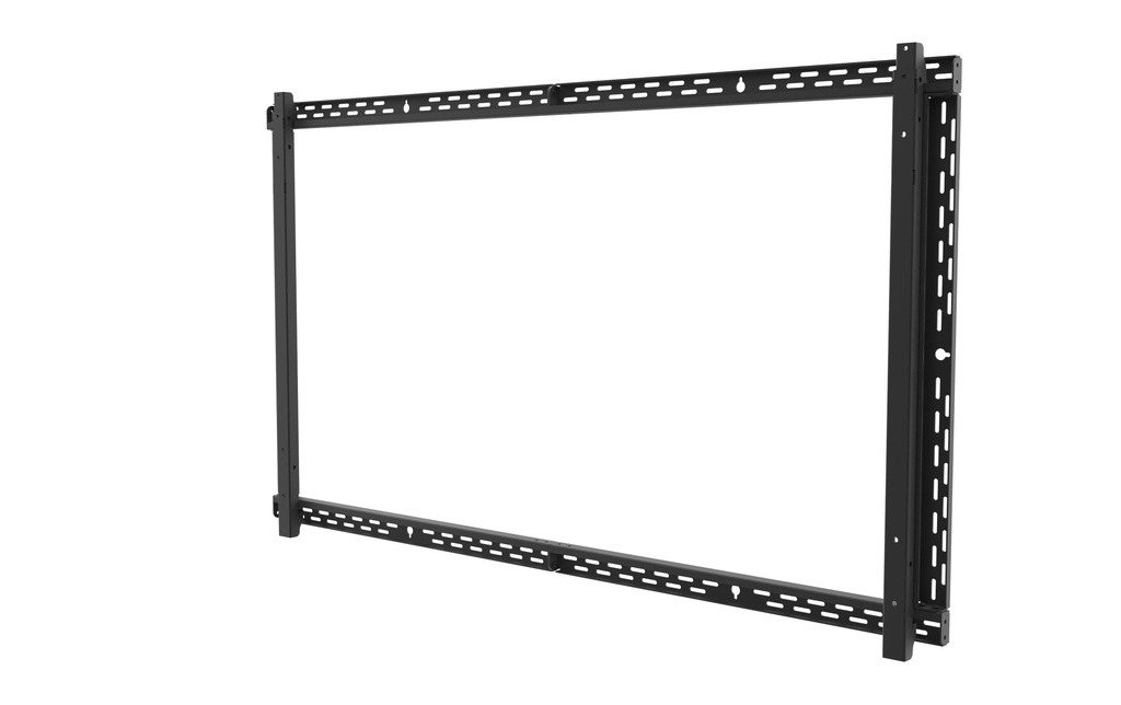 Peerless-AV Supports mural Outdoor ESF675 pour 75 Xtreme XHB754