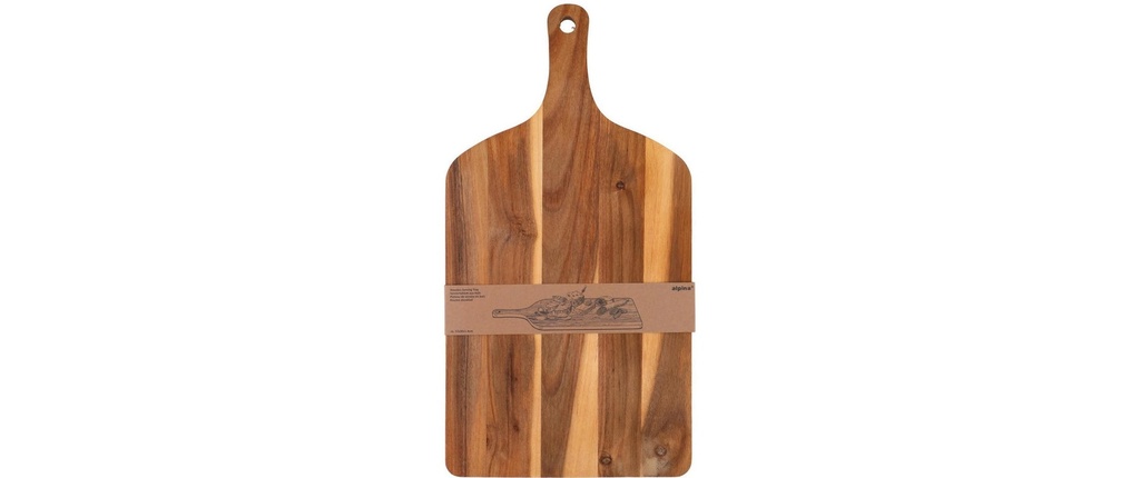 alpina Planche de service Brun