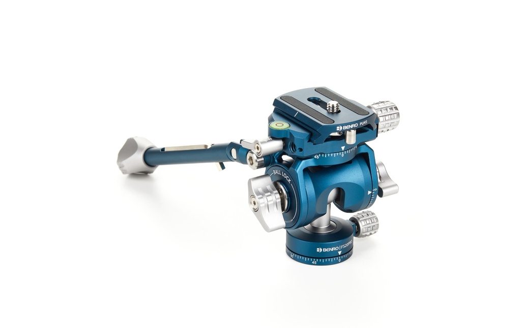 Benro Tête de vidéo FS20PROBC Hybrid