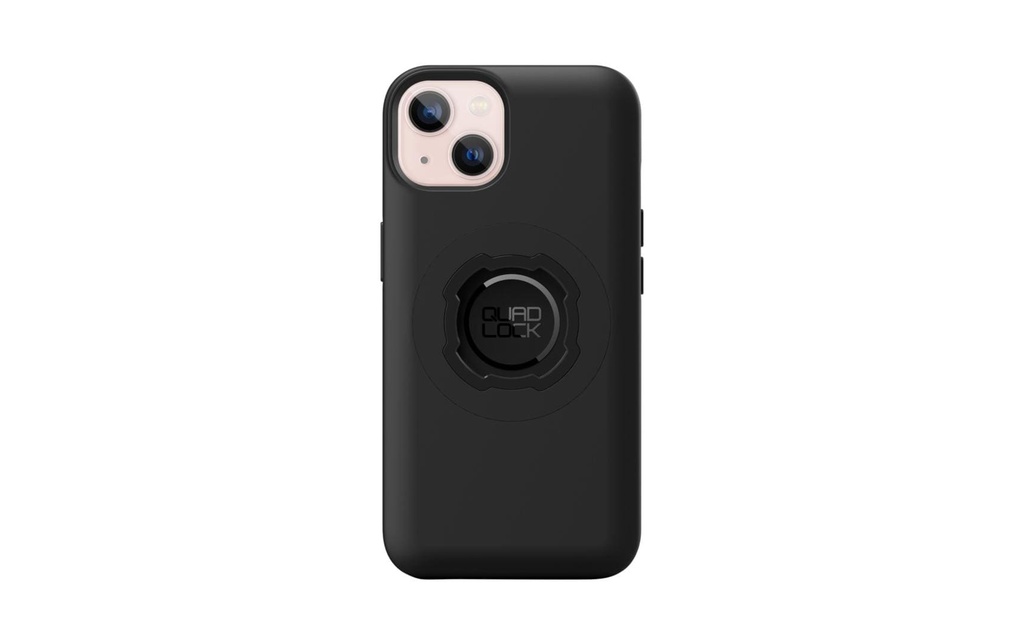 Quad Lock Étui sport & extérieur MAG Case Apple iPhone 13