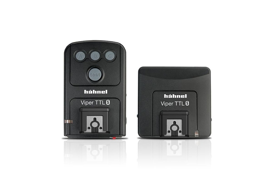 Hähnel Déclencheur à distance Viper TTL Sony