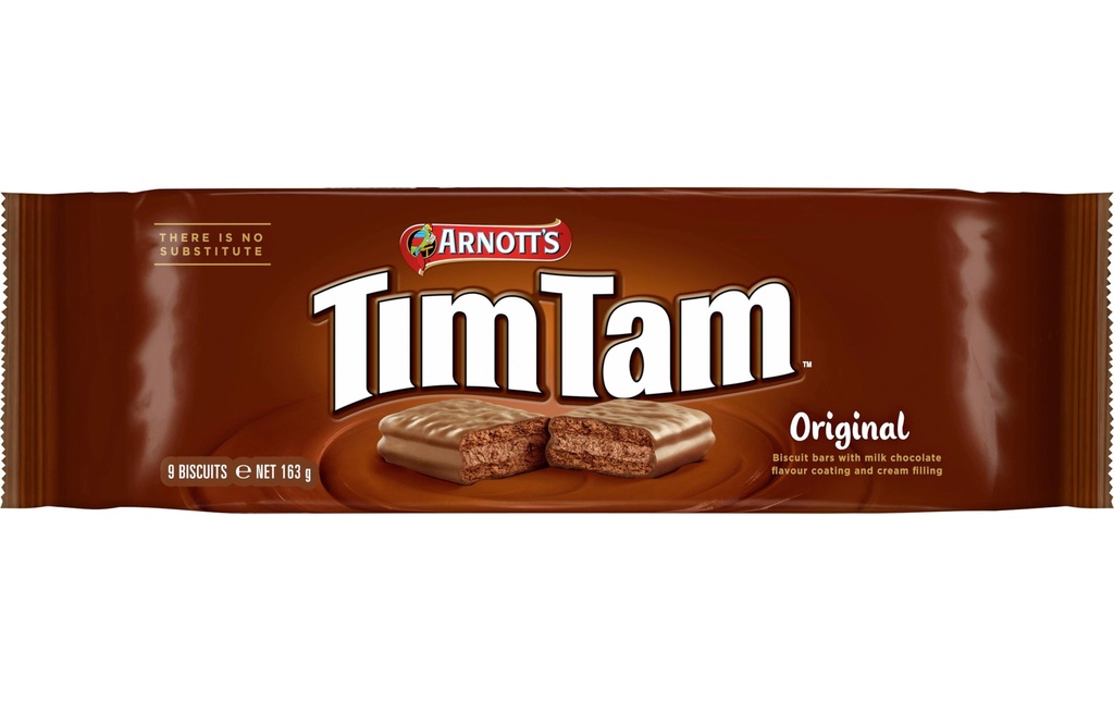 Arnott's TimTam Original 163 g