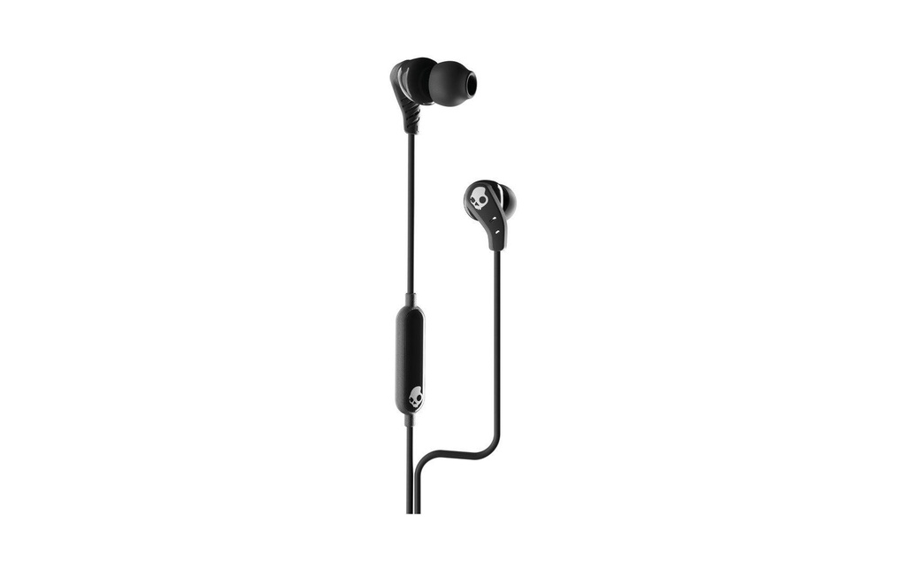 Skullcandy Écouteurs intra-auriculaires Set USB-C True Black