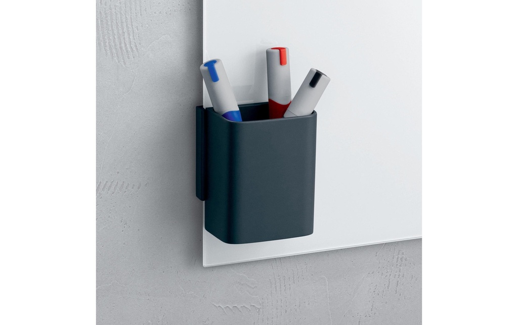 SIGEL Carquois S anthracite av.clip