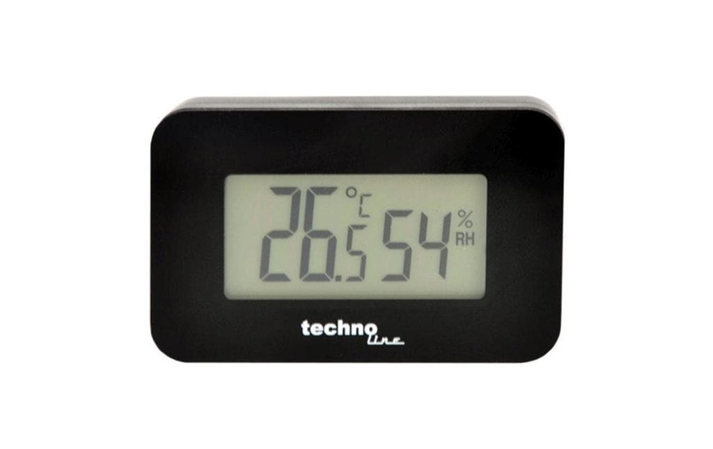 Technoline Thermomètre WS 7006