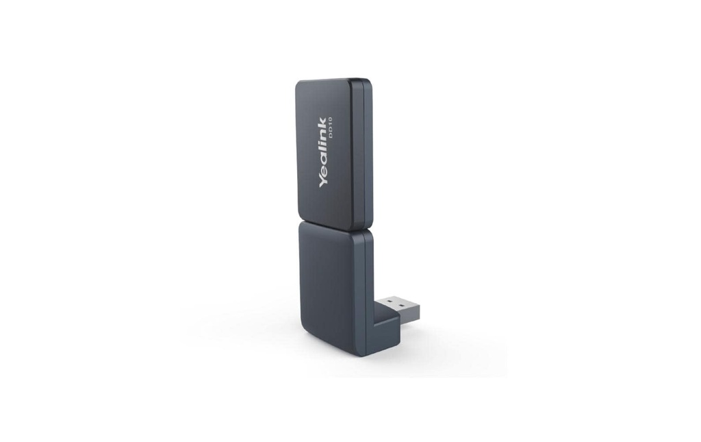 Yealink Adaptateur DECT DD10K