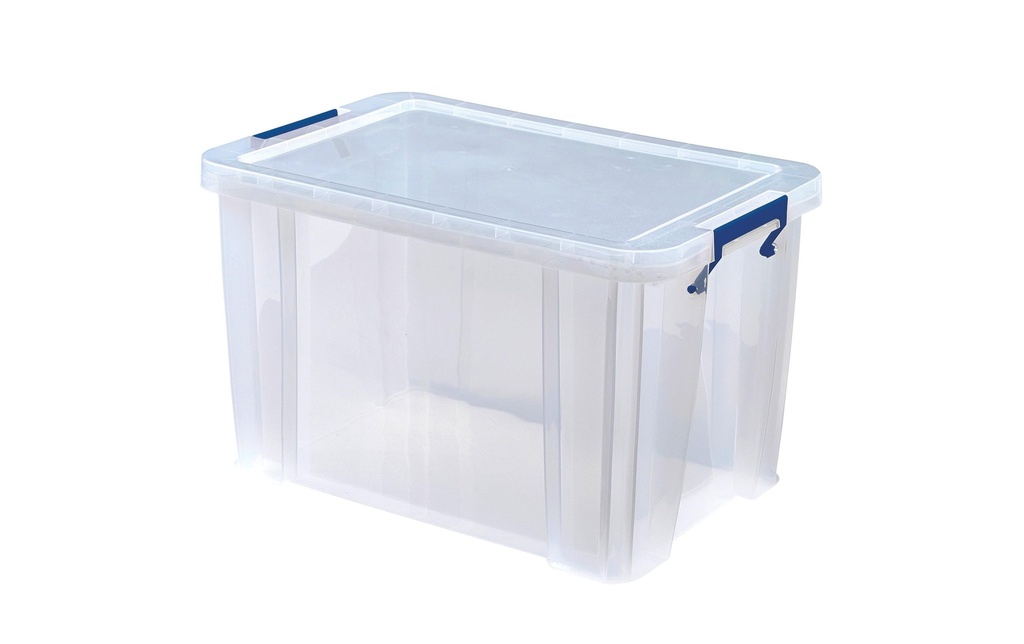 Fellowes Boîte de rangement ProStore 26 l 1 piece