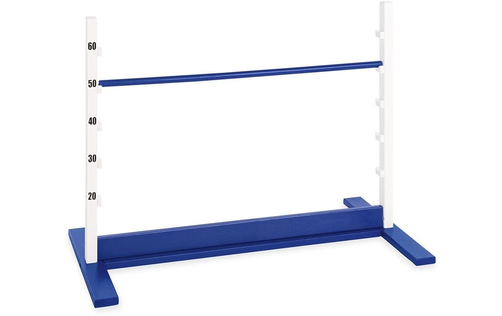 Pinolino Obstacle «Hoppe» Bleu