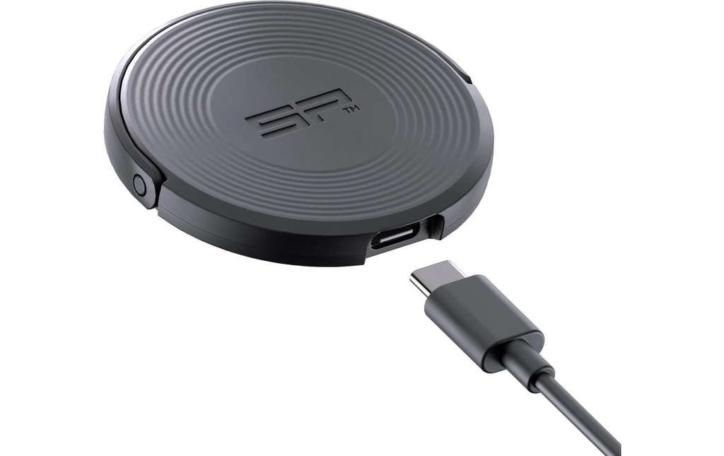 SP Connect Chargeur sans fil Plateau de charge SPC