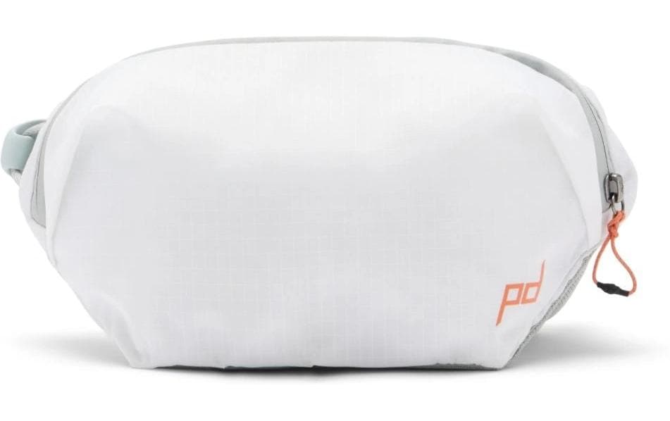 Peak Design Sac à dos photo Porte-bébé d'extérieur 2l – blanc