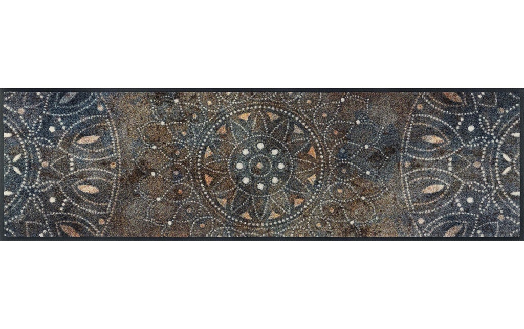 wash+dry Tapis de sol Wash+Dry Madhana 35 cm x 120 cm