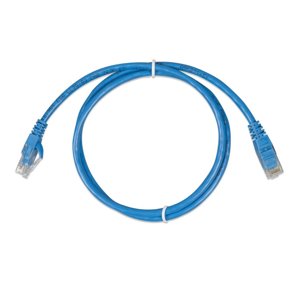 Victron Câble UTP RJ45 0.3 m