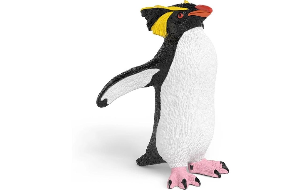 Schleich Figurine de jeu Pingouin des rochers
