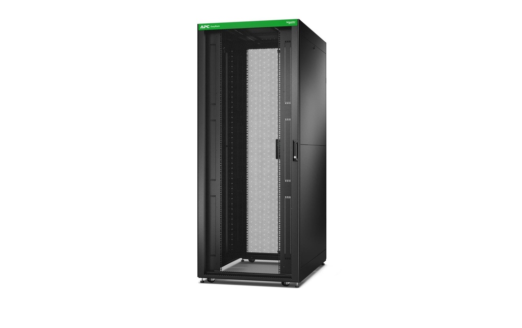 APC Armoire réseau Easy Rack ER8222 42HE / Noir