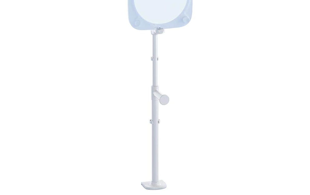 Elgato Pince de table pour Key Light Neo Blanc