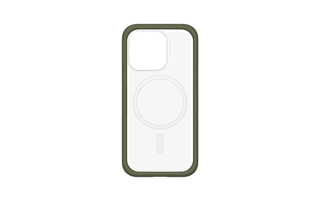 Rhinoshield Mod NX MagSafe iPhone 15 Pro Max