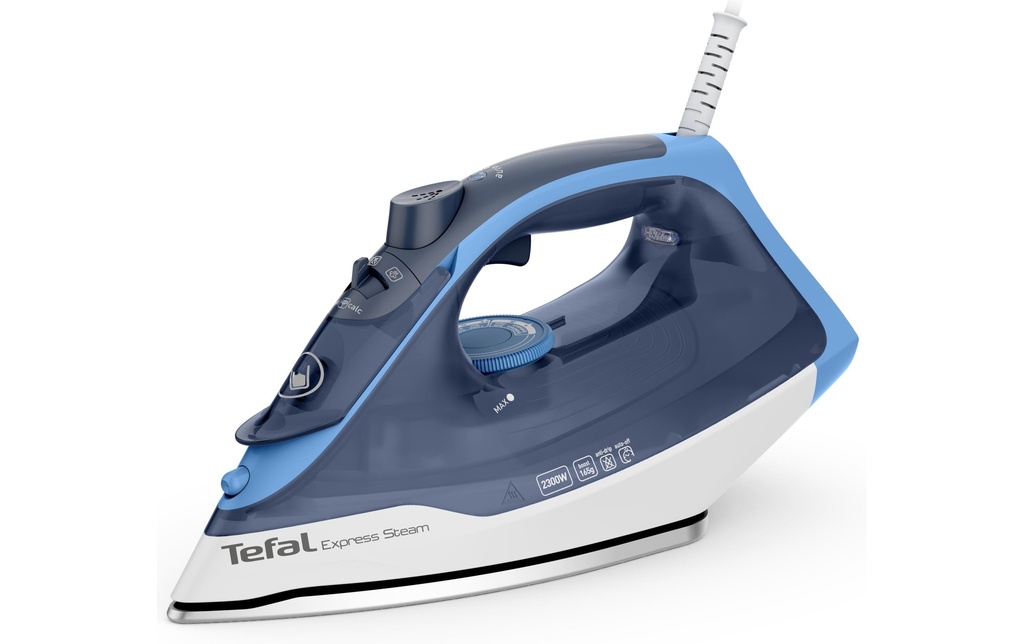 Tefal Fer à vapeur Express Steam