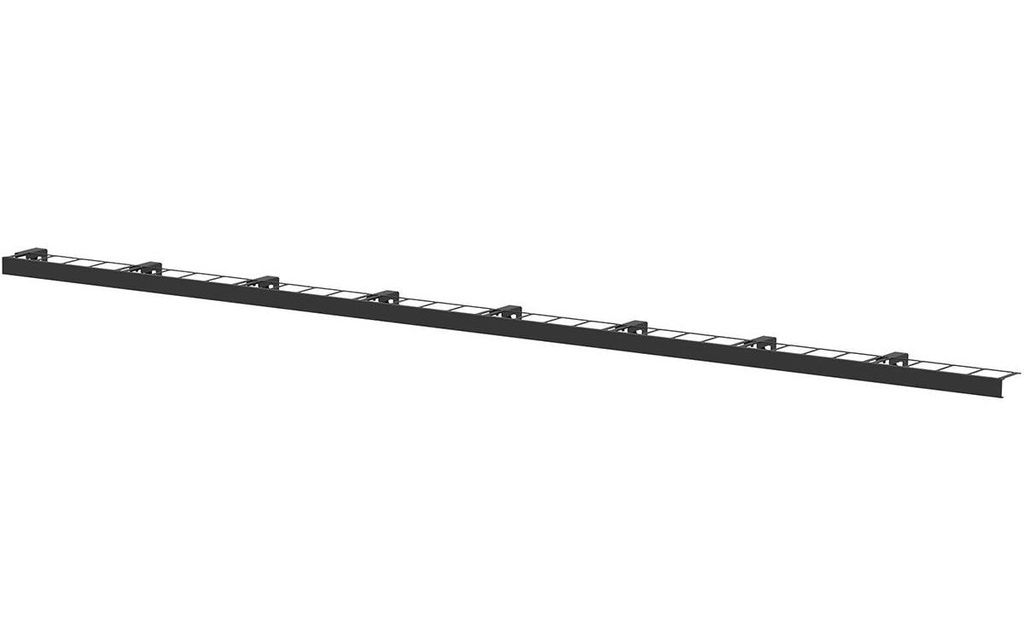 Peerless-AV Encadrement DS-LEDTK-6V Universel, 182.88 cm, ventilé