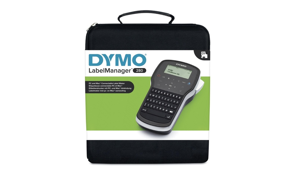 DYMO Appareils d’étiquetage LabelManager 280