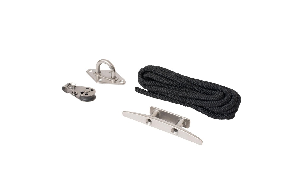 Windhager Kit de traction à câble