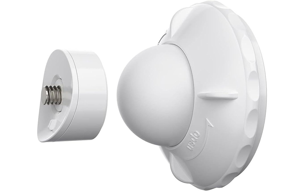 Reolink Zubehör Support magnétique pour série Argus 3, blanc