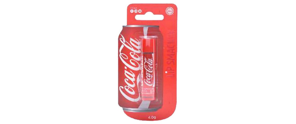Sombo Beauté Baume à lèvres Cola Classic