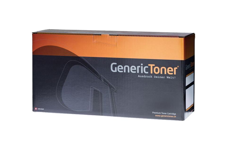 GenericToner Unité de tambour Brother DR421CL Sans