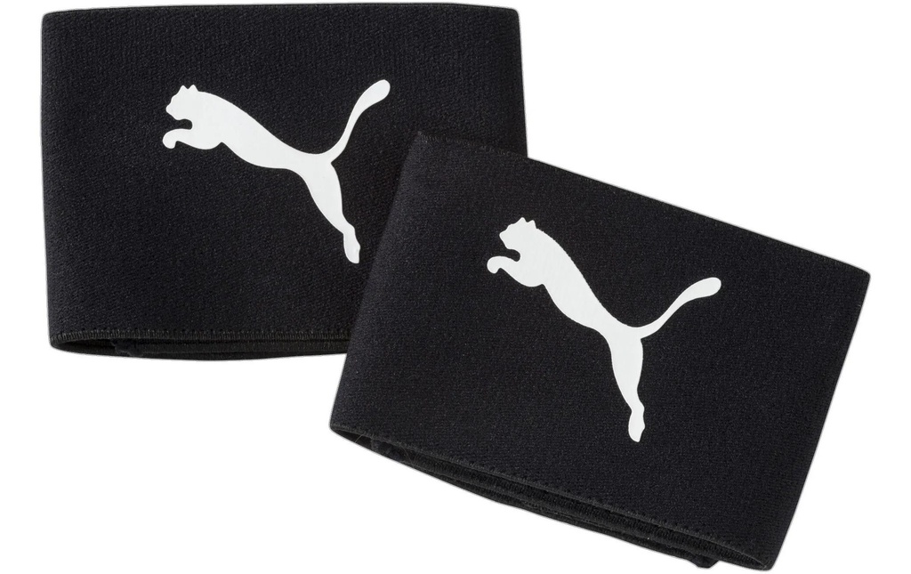 PUMA Support de tubulure Wide Noir