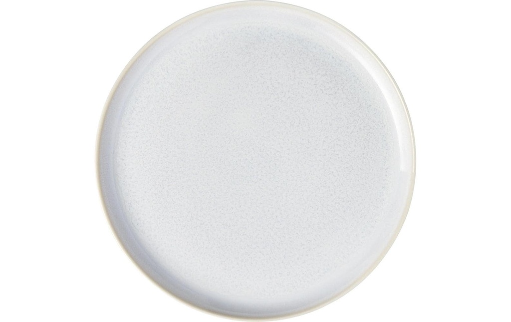 Villeroy & Boch Assiettes pour le petit-déjeuner et à dessert Crafted Cotton Ø 21 cm, 6 Pièce/s