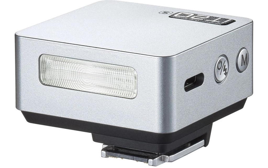 Godox Flash iT20 R Argent
