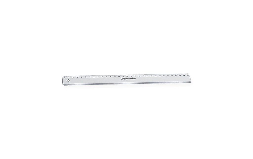Soennecken Règle 30 cm