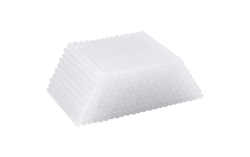 Creativ Company Bâtonnet de colle 10 cm 200 pièces